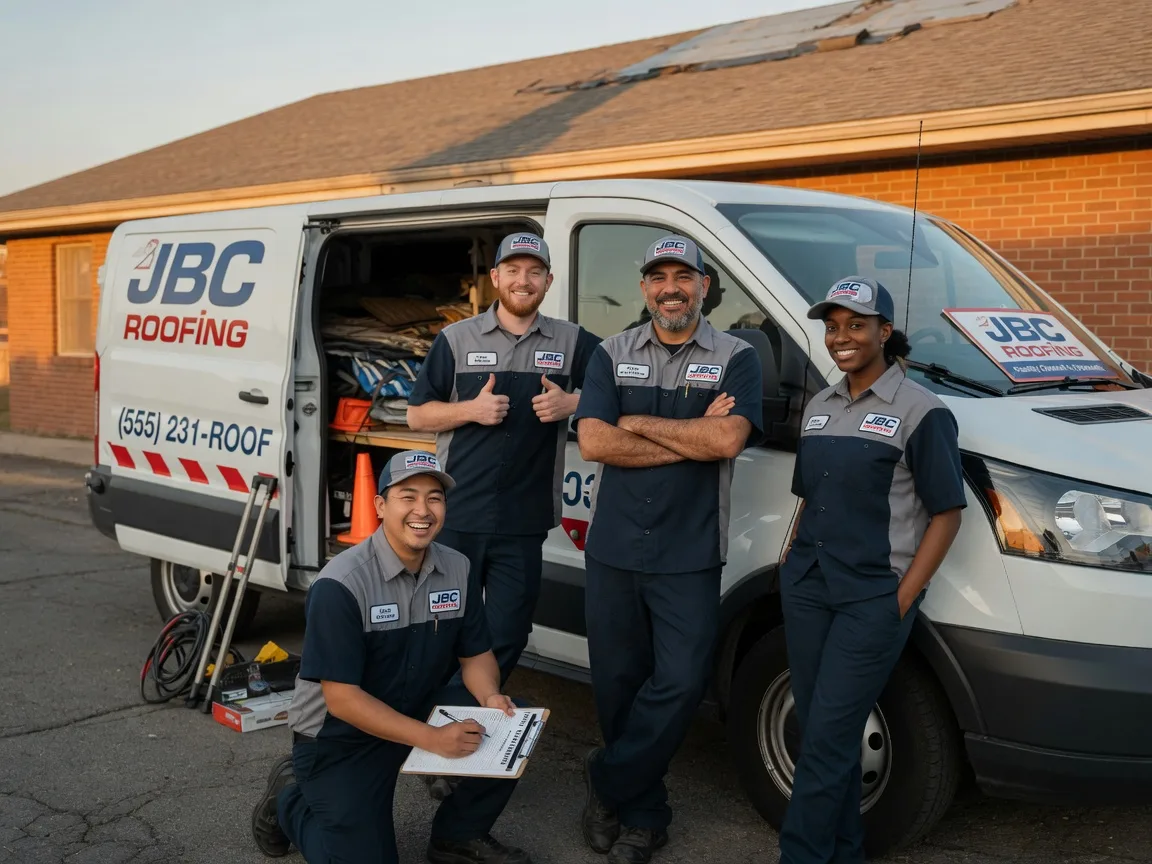 Roof Replacement company in Gervais, OR
