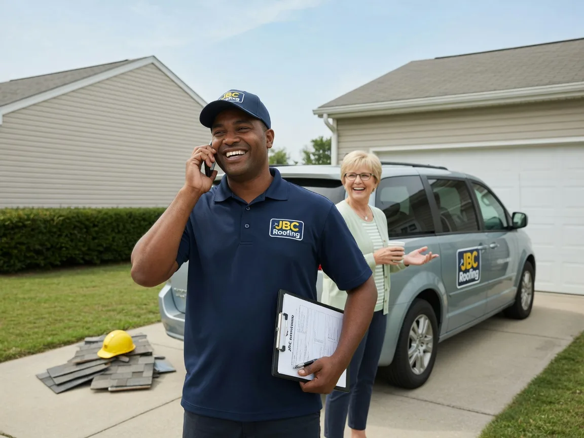 Roof Replacement Gervais, OR FAQs